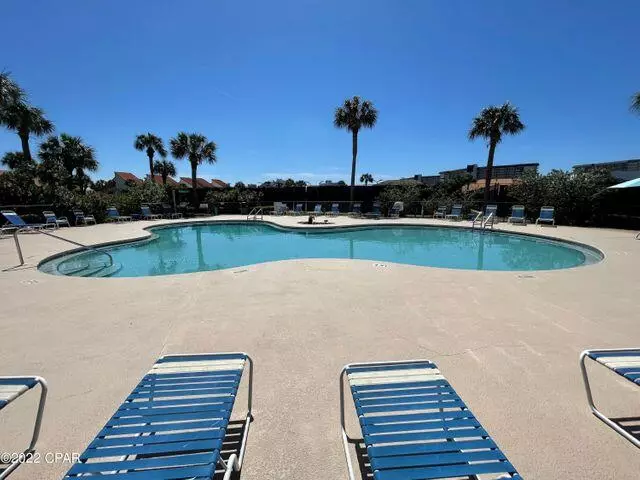 Panama City Beach, FL 32407,520 N Richard Jackson Boulevard  #UNIT 3312