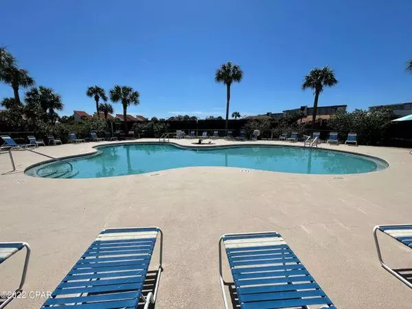 520 N Richard Jackson Boulevard  #UNIT 3312, Panama City Beach, FL 32407