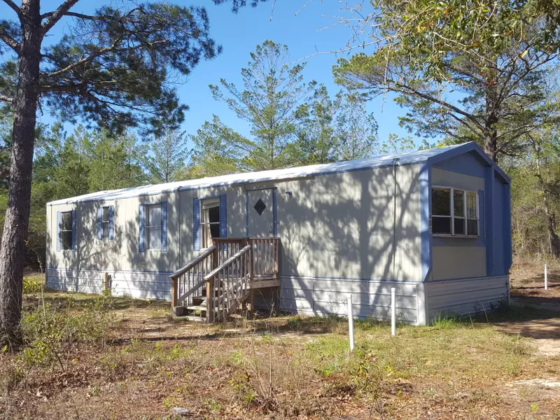 401 W Violet Lane, Mossy Head, FL 32434