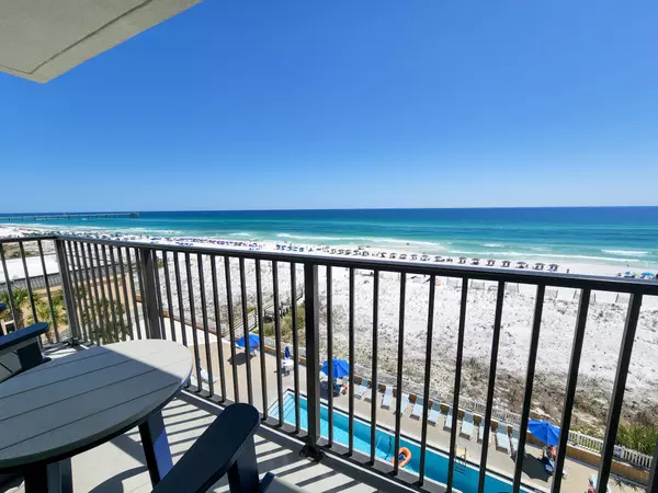 1114 Santa Rosa Boulevard  #603, Fort Walton Beach, FL 32548