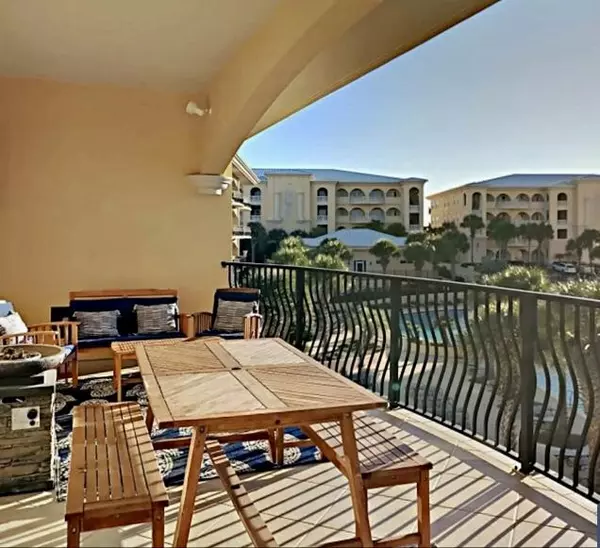 Santa Rosa Beach, FL 32459,2421 W County Highway 30A  #UNIT E303