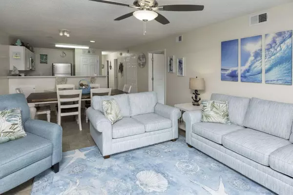 Miramar Beach, FL 32550,2606 Scenic Gulf Drive  #UNIT 1101