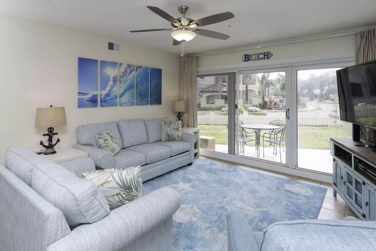 Miramar Beach, FL 32550,2606 Scenic Gulf Drive  #UNIT 1101