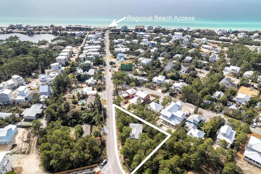 253 Hilltop Drive, Santa Rosa Beach, FL 32459