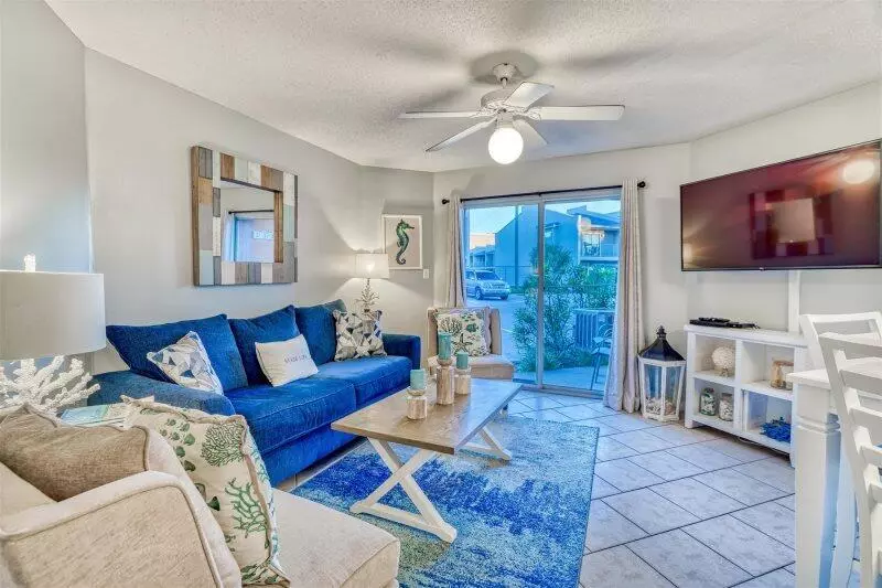 Miramar Beach, FL 32550,2830 Scenic Gulf Drive  #106