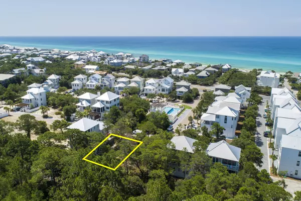 Santa Rosa Beach, FL 32459,20 Sand Oaks Circle