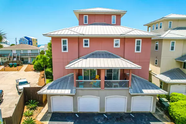 Panama City Beach, FL 32413,22436 Front Beach Road