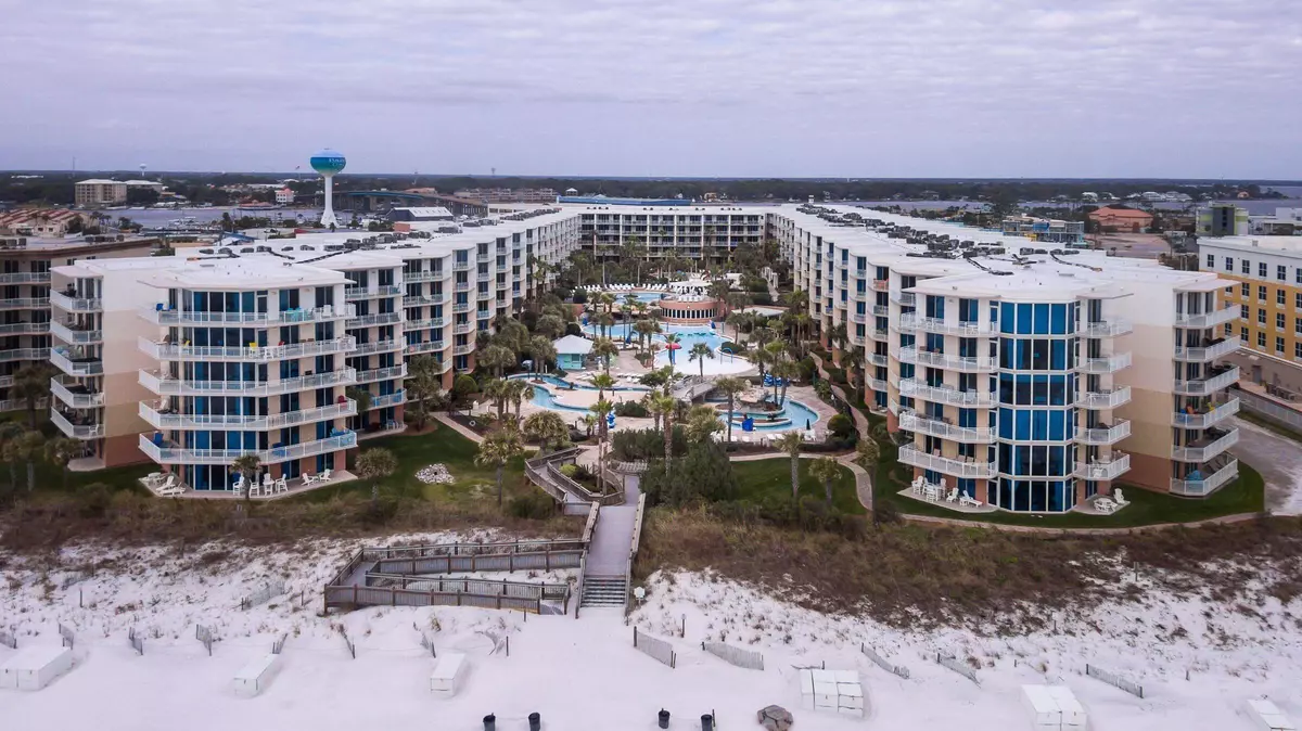 Fort Walton Beach, FL 32548,1110 Santa Rosa Boulevard  #UNIT C404