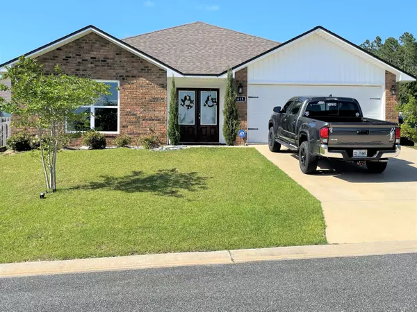 415 Scooter Cove, Crestview, FL 32539