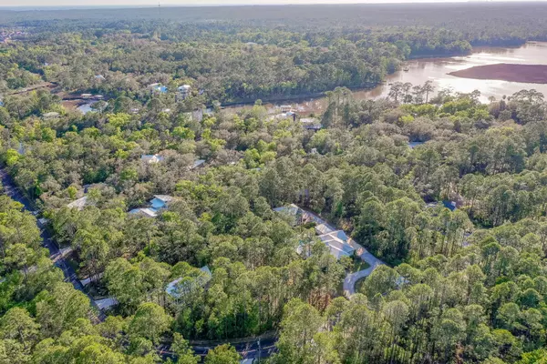 Santa Rosa Beach, FL 32459,Lot 10 Eve Circle