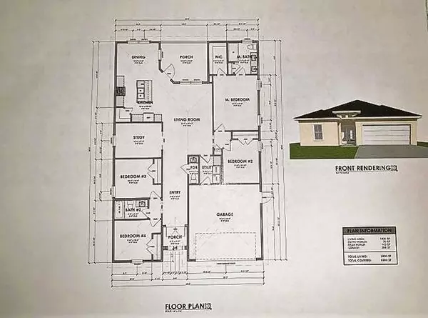 Valparaiso, FL 32580,513 Johnson Street