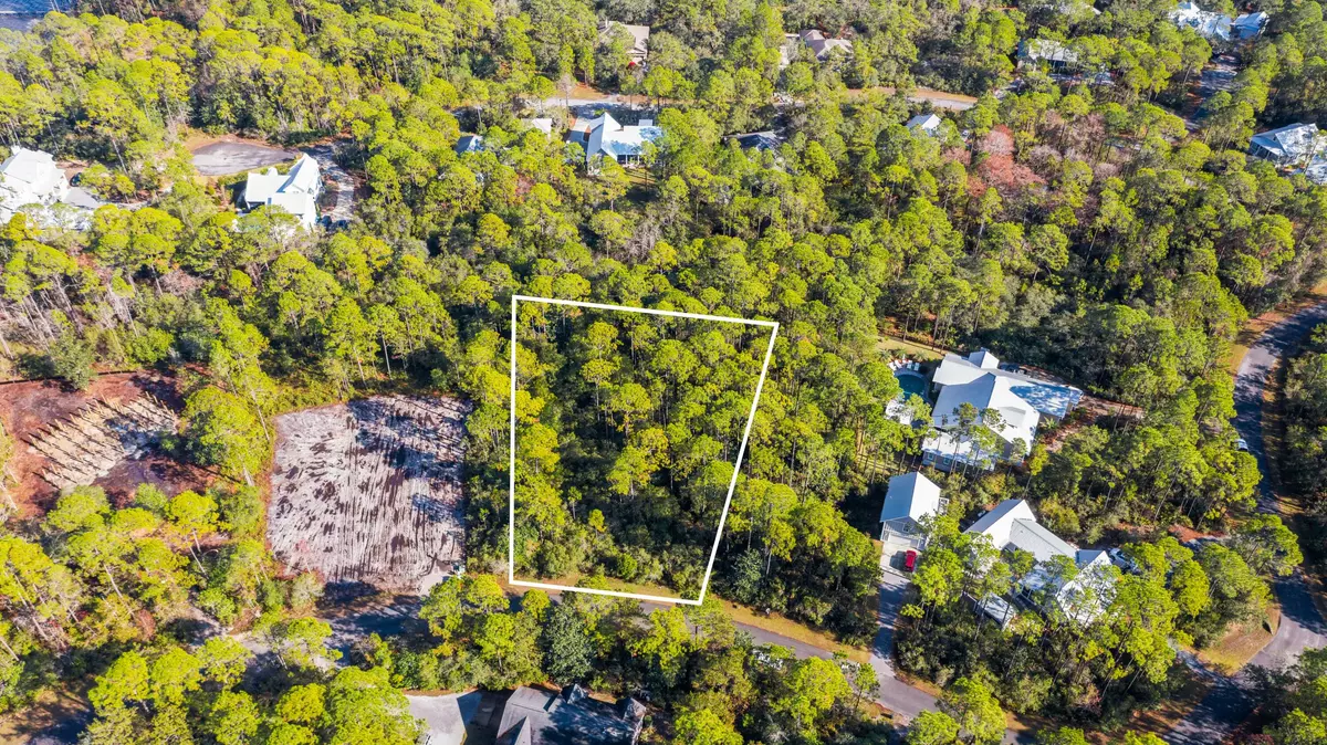 Santa Rosa Beach, FL 32459,LOT 23 Bay Trace