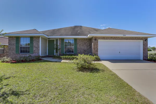 238 Citadel Lane, Crestview, FL 32539