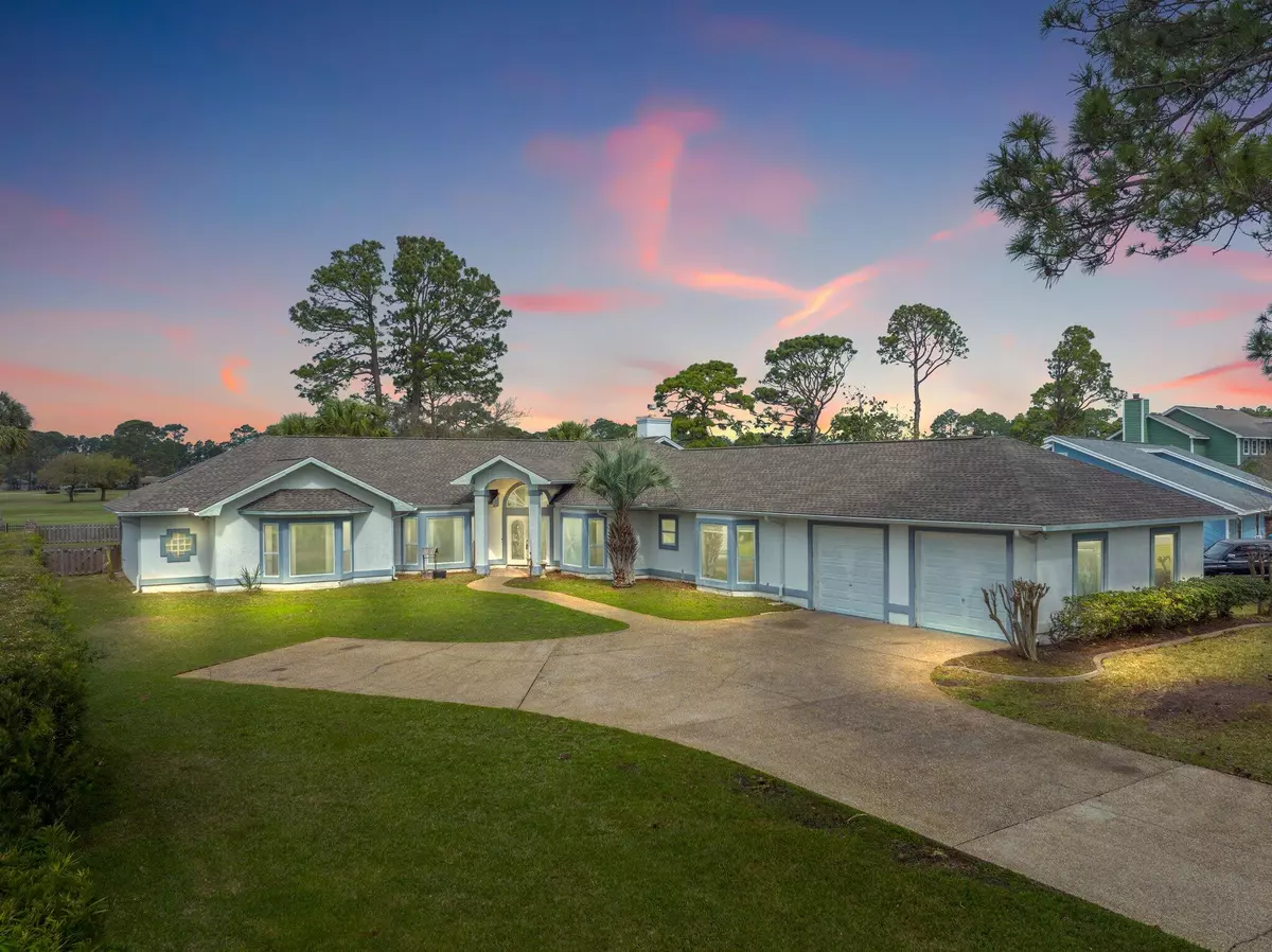 Panama City Beach, FL 32407,361 Eagle Drive