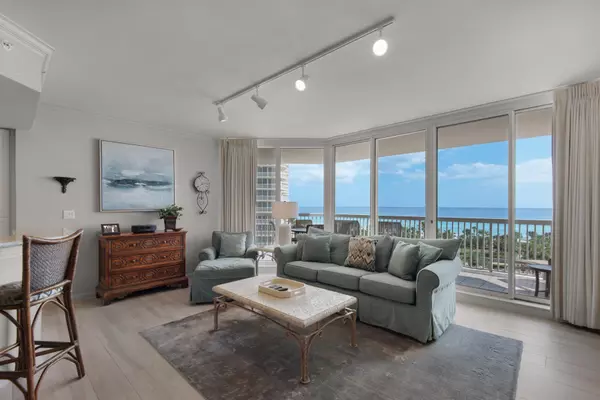 Destin, FL 32541,15300 Emerald Coast Parkway  #UNIT 604