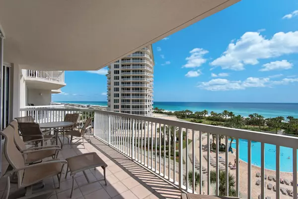 Destin, FL 32541,15300 Emerald Coast Parkway  #UNIT 604