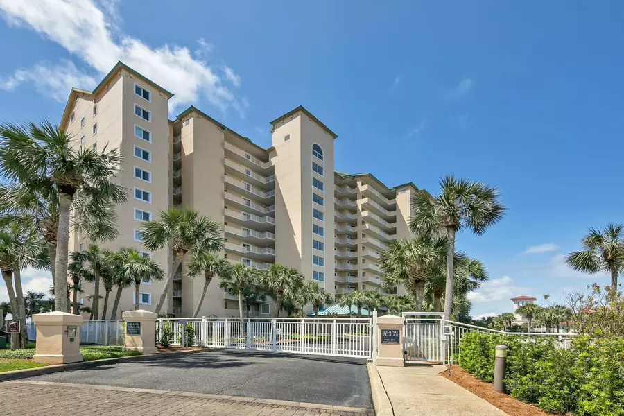 850 Grand Villas Drive  #850, Miramar Beach, FL 32550