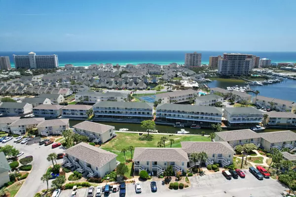 Destin, FL 32541,775 Gulf Shore Drive  #UNIT 4111