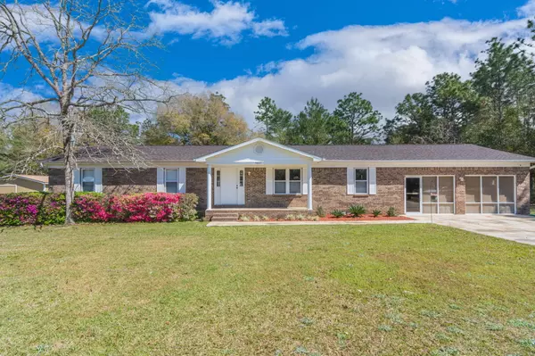 Crestview, FL 32539,5827 G I Trail