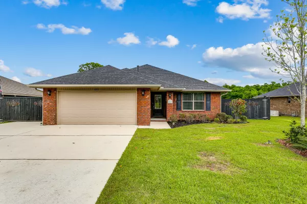 6810 Fort Jackson Court, Milton, FL 32583