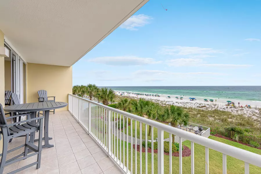 590 Santa Rosa Boulevard  #UNIT 303, Fort Walton Beach, FL 32548