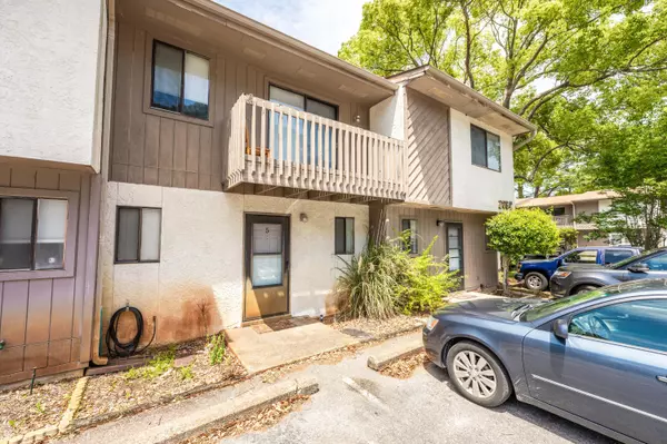 Fort Walton Beach, FL 32548,206 SE 4Th Street  #UNIT C5
