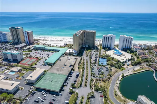 Destin, FL 32541,1002 Highway 98  #UNIT 818