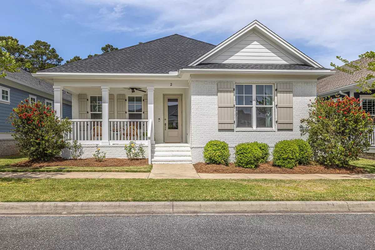 Niceville, FL 32578,2 Front Porch Circle