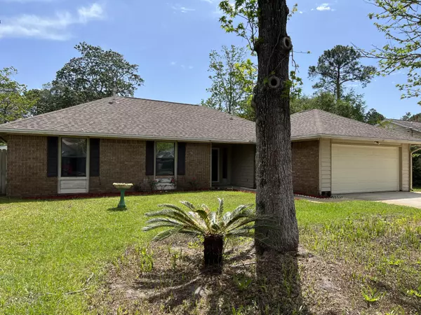 1503 Kruse Drive, Fort Walton Beach, FL 32547