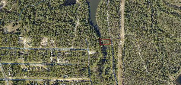 Defuniak Springs, FL 32433,Lot 52 Blue Ridge Boulevard