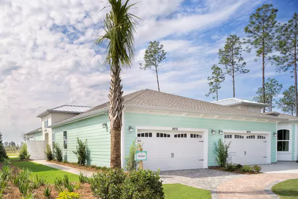 8517 Margaritaville Boulevard, Panama City Beach, FL 32413