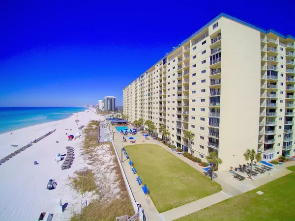 Panama City Beach, FL 32408,5801 Thomas Drive  #UNIT 220