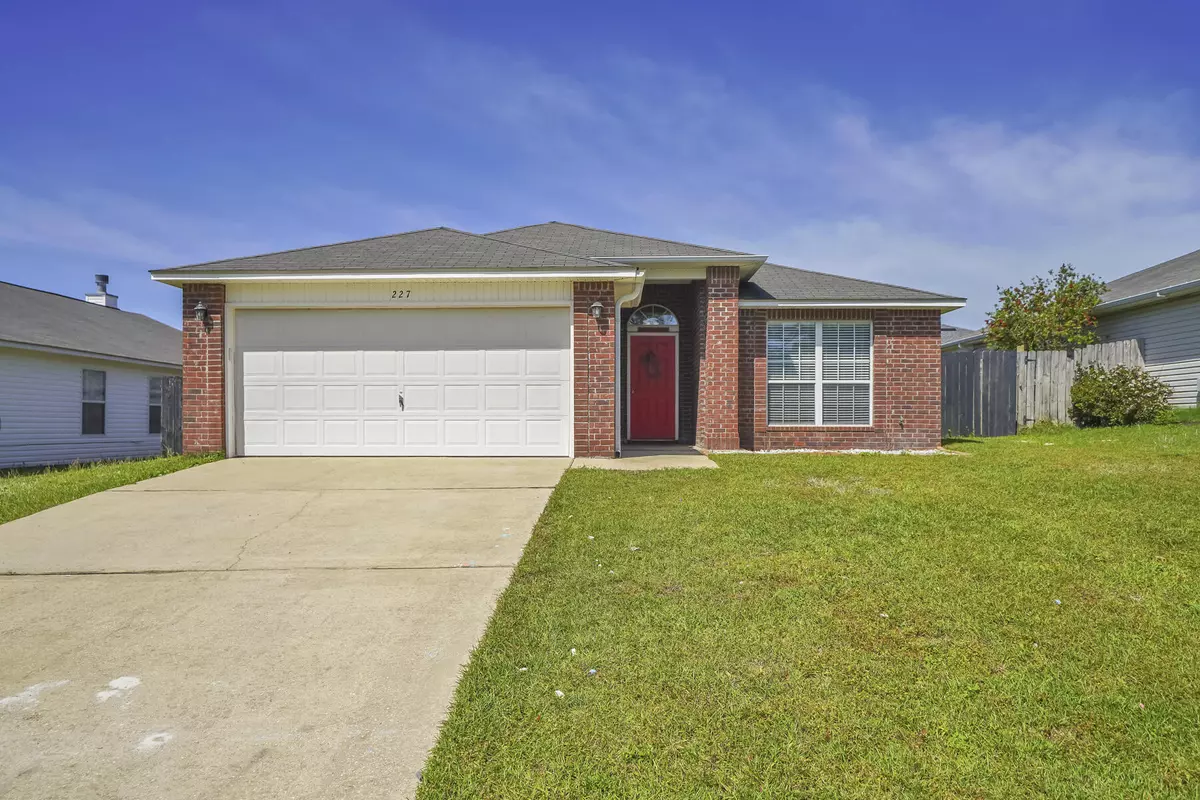 Crestview, FL 32539,227 Limeston Circle