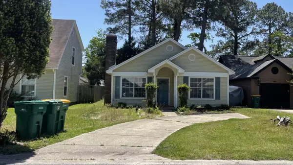 2908 Bentwood Lane, Fort Walton Beach, FL 32547