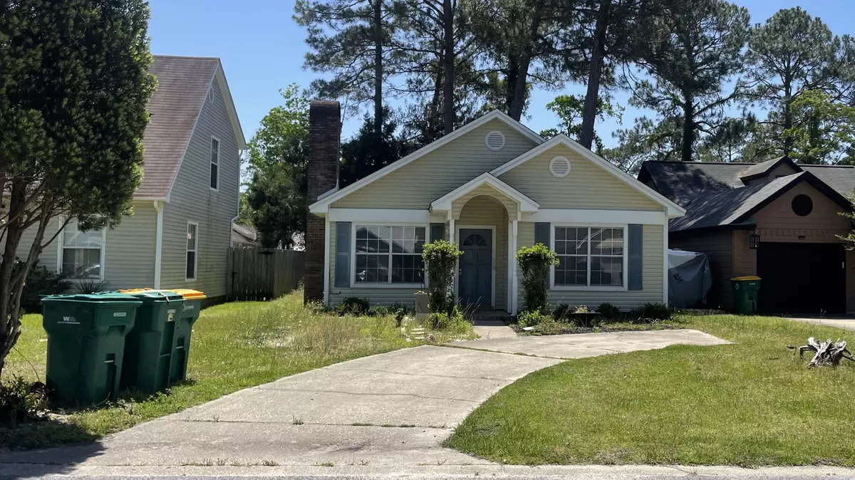 Fort Walton Beach, FL 32547,2908 Bentwood Lane