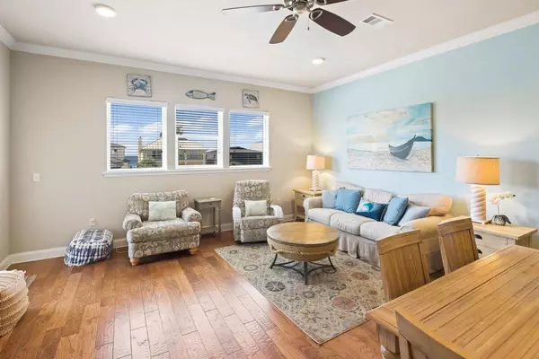 Miramar Beach, FL 32550,732 Scenic Gulf Drive  #UNIT C301