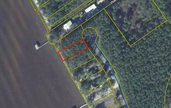 Freeport, FL 32439,Lot 2 Bay Harbour Boulevard