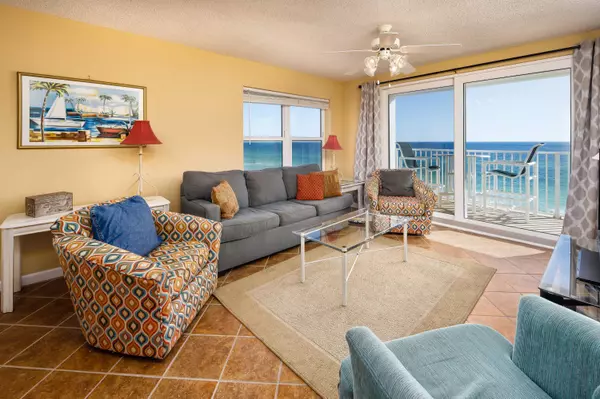 670 Nautilus Court  #UNIT 505, Fort Walton Beach, FL 32548