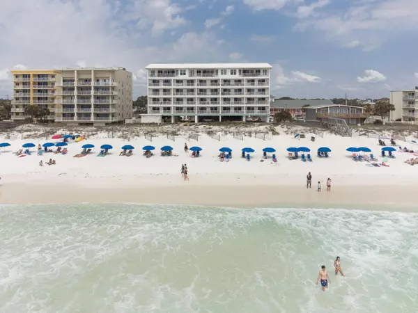 Fort Walton Beach, FL 32548,670 Nautilus Court  #UNIT 505