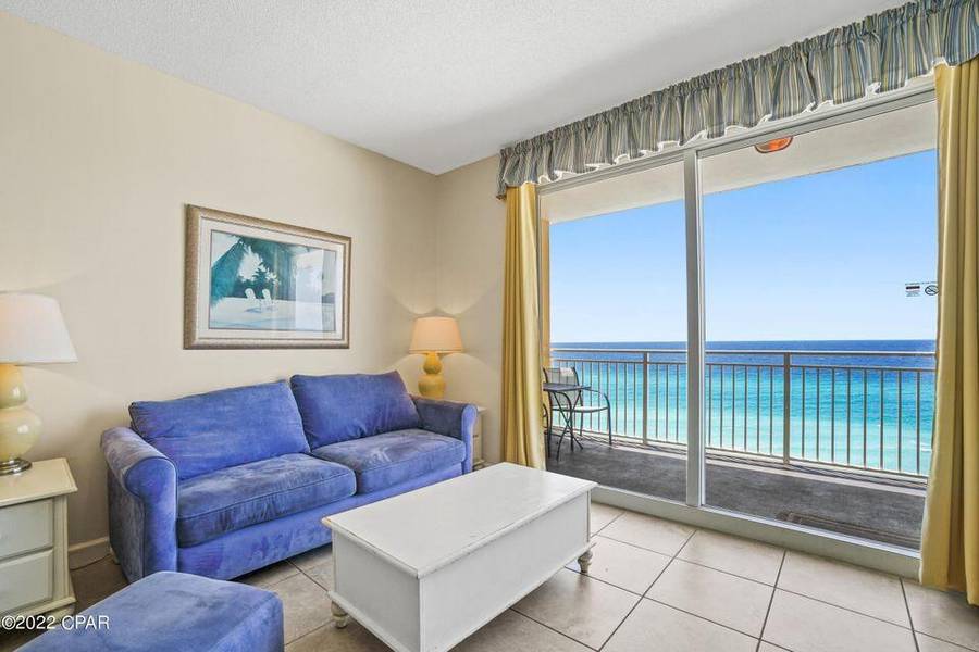 12011 Front Beach Road  #Unit 604, Panama City Beach, FL 32407