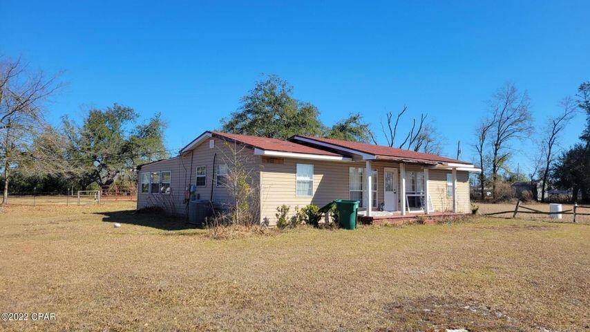 6933 Adams Road, Panama City, FL 32404