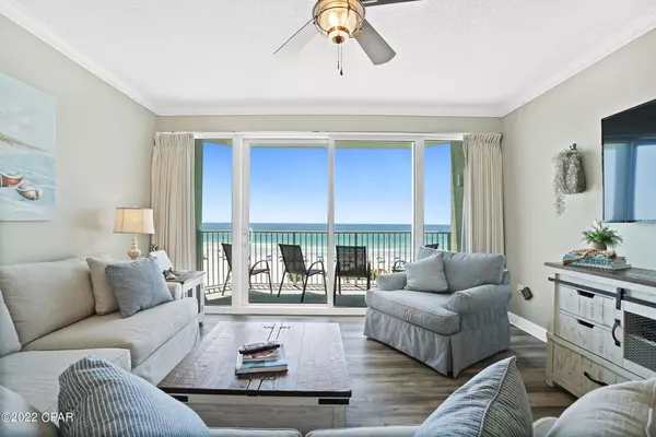 Panama City Beach, FL 32408,9450 S Thomas Drive  #UNIT 305D