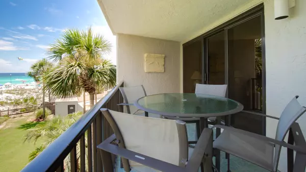 Miramar Beach, FL 32550,4038 Beachside One Drive  #4038