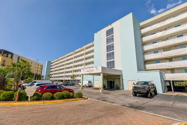 Fort Walton Beach, FL 32548,895 Santa Rosa Boulevard  #202