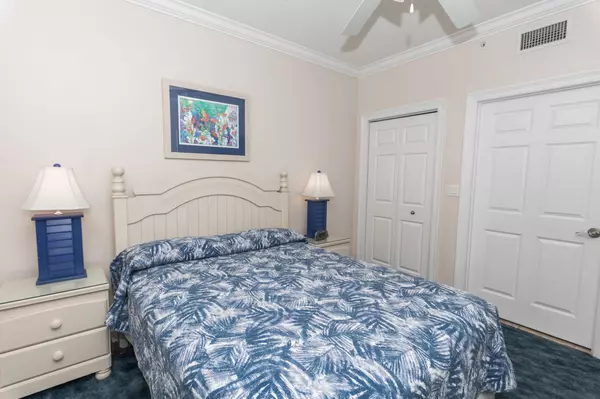 Panama City Beach, FL 32408,9450 S Thomas Drive  #1905D