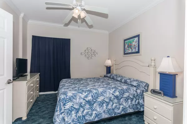 Panama City Beach, FL 32408,9450 S Thomas Drive  #1905D