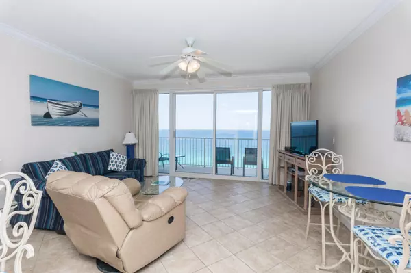 Panama City Beach, FL 32408,9450 S Thomas Drive  #1905D