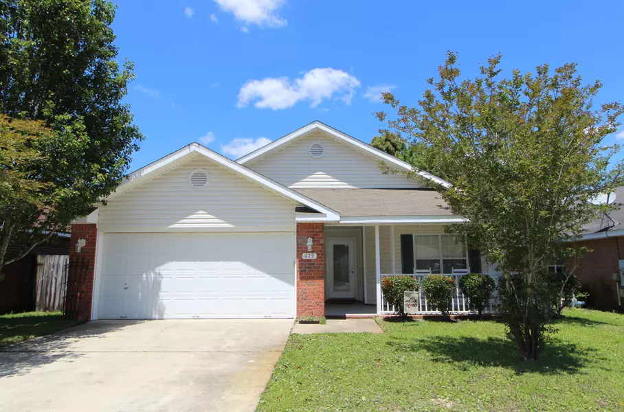 679 Randall Roberts Road, Fort Walton Beach, FL 32547