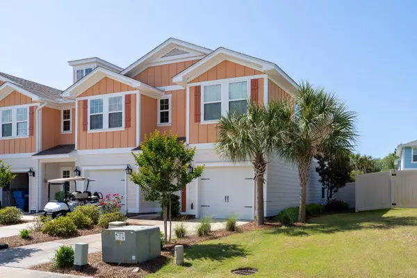 Panama City Beach, FL 32413,308 Sand Oak Boulevard