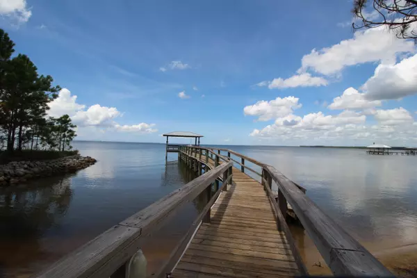 Freeport, FL 32439,Lot 98 Forest Harbour